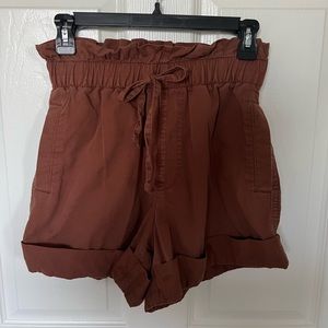 Abercrombie Shorts